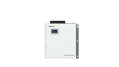 SVG Ultra 200 kvar, 400V, 50Hz