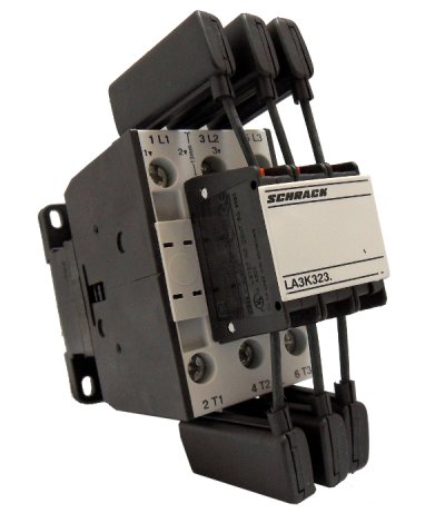 Contactor K3-32K00-230V-25,00kVAr