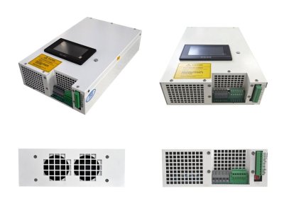 KVARBOX-S 5 kvar, 400 V, 3P4W