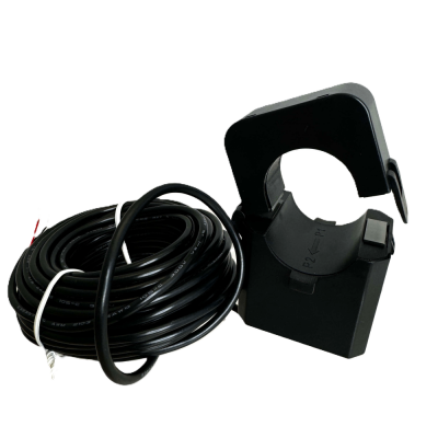 Split-core current transformer CTS 75A/333mV