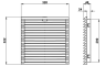 Output filter EF-500.300.01