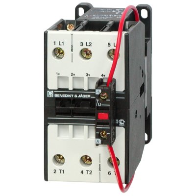 K3-50A00-230V contactor