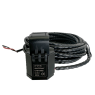 Split-core current transformer CTS 50A/333mV