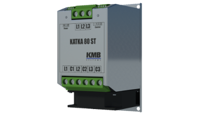 KATKA 80ST 400 - thyristor switching module