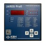 Regulator Novar 1114 under the JAREG Profi 1114 brand – Great price!