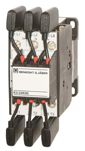 Contactor K3-24K00 -110V