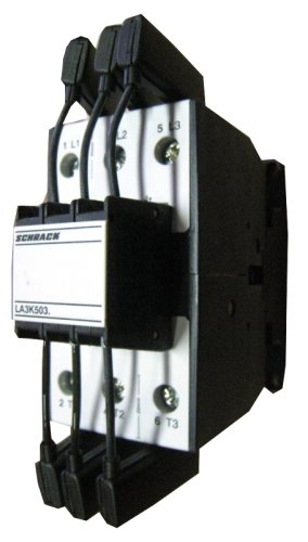 Stykač K3-50K00-230V-33,30 kVAr