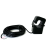 Split-core current transformer CTS 50A/333mV