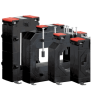 XMER 140/100H/45-250/5A Tř.1 5VA