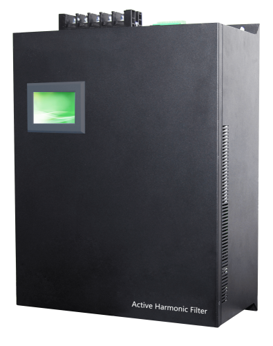 WAVEBOX-AHF 15 A, 400 V, 3P4W