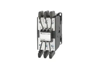 Stykač K3-74K00-230V-75,00kVAr