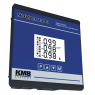 NOVAR 2400 R18 N - reactive power controller