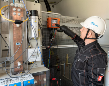 KBH Energy a.s.