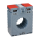 Plug-on measuring transformers