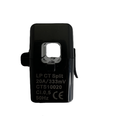 MTP-CTS10 20A/333mV
