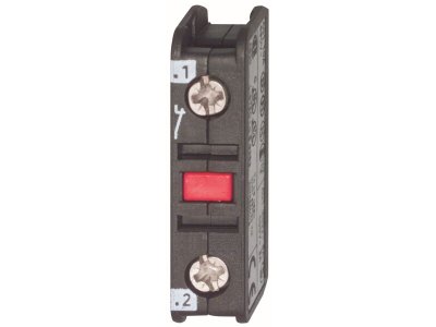 HN01 auxiliary contact