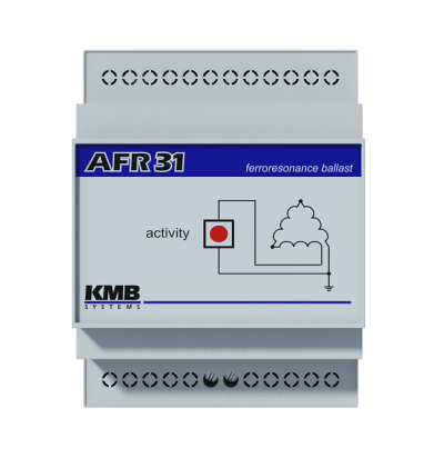 AFR 31 Smart Load
