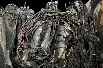 Roční profylaktická revize kompenzace