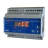 NOVAR NRC 86 - 07 230 v AC - regulátor jalového výkonu