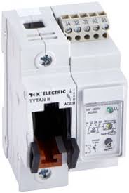 Fuse Switch Disconnector 63A AC 22B(1-polig)