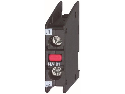 HA01 auxiliary contact-HA10KM