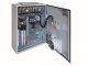 Wall-Mounted Power Factor Correction Cabinets
