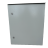Oceloplechová rozvaděčová skříň ASTRA P60x80x25 +panel