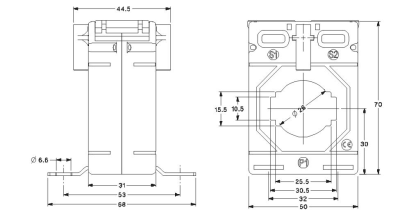 Rish Xmer 50/30/30 75/5