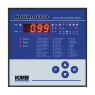 NOVAR 1106 - reactive power controller
