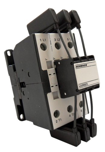 Contactor K3-62K00-230V-50,00 kVAr