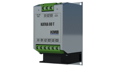 KATKA 80T - thyristor switching module