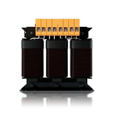 Protective choke VINDEX 08,90/400-7-10,00/440