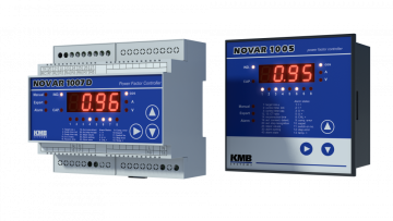 Reactive power compensation