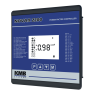 NOVAR 2200 R18 N - regulátor jalového výkonu