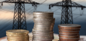 Pro odběratele elektrické energie představují špičky v odběru významnou finanční zátěž